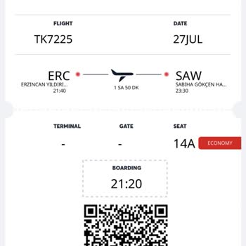 THY'nin Vatandaş Mağduriyeti