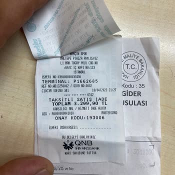 Nike Ayıplı Mal 40 Günlük Ayakkabı