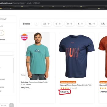 Hepsiburada.com'un Doğum Gününde Farklı Fiyat Politikası