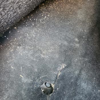 Peugeot'nun Malzeme Kalitesizliği Ve Garanti Problemi