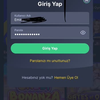 Bettilt Paramı Ve Hesabımı Bloke Etti!
