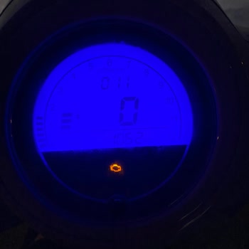 Arora Cappucino 50 CC Motorunda Elektrik Kesintisi Sorunu