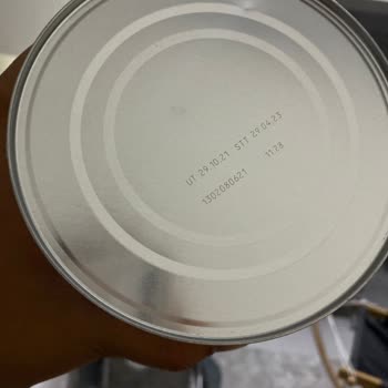 Çengelköy Parkevleri Migros Trendyol'dan Tarihi Geçmiş Mama Gönderdi!