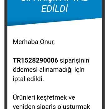 Decathlon Özensiz Firma