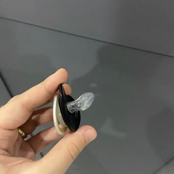 Mamajoo Emziğin Hava Ve İçine Su Alması