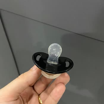 Mamajoo Emziğin Hava Ve İçine Su Alması