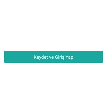Findeks Üye Olma Formunda Sıkıntı Yaşamak