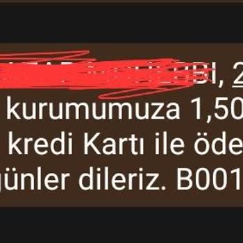 Dünya Göz Hastanesi Sigortalıdan Sigortasız Ücreti Alıyor