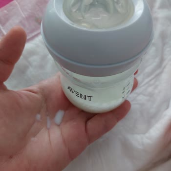 Philips Biberon Yüzünden Sütüm Yetmiyor