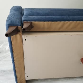 Doğtaş Mağazası'ndan Aldığımız Ürünlerde Sayısız Hasar Ve Eksiklikler