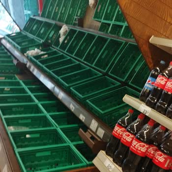 Şok Market Akçay Sarıkız Şubesi