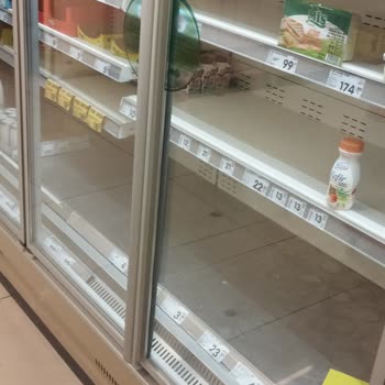 Şok Market Akçay Sarıkız Şubesi