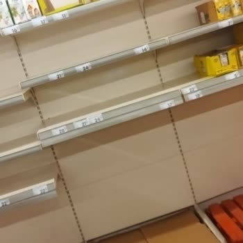 Şok Market Akçay Sarıkız Şubesi