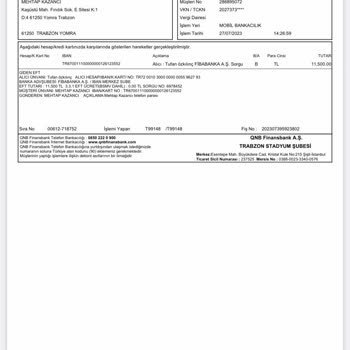 Sahibinden Param Güvende Mağdur Edildim