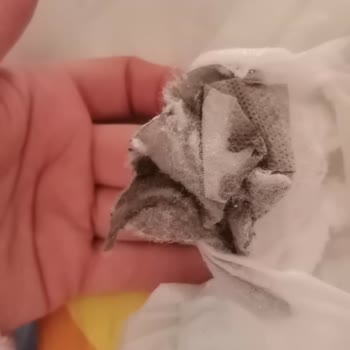 Jenny & Willy Sağlığın Hiçe Sayılması