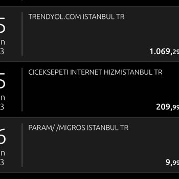 Migros Sanal Market Gold Üyelik İçin Ücret Kesiyor Ama Üyelik Pasif