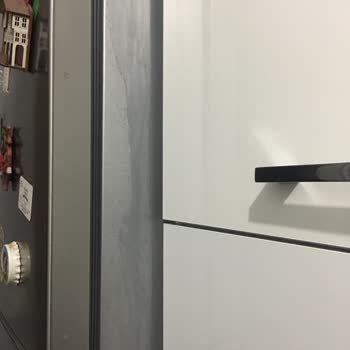 BİM Güldal Marka Ocak Fırın Temizleyiciyi Leke Bırakıyor