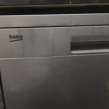 BİM Güldal Marka Ocak Fırın Temizleyiciyi Leke Bırakıyor