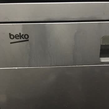 BİM Güldal Marka Ocak Fırın Temizleyiciyi Leke Bırakıyor