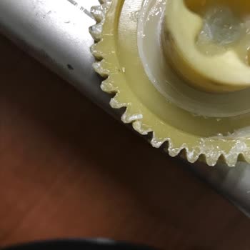 Tefal Activflow Cam Hazneli Montaj Hatası