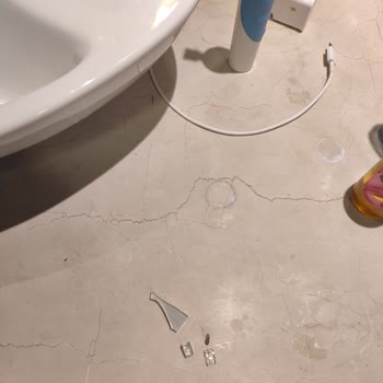 Seven Seas Sealight Elite 'te Her Yeni Güne Bir Problem!