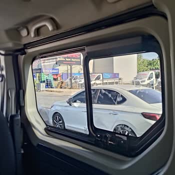 Transfer CLK Transfer Arabası Gelmedi.