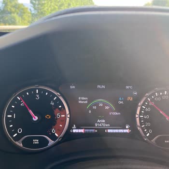 Lukoil Fazla Yakıt Koydu Aracı Bozdu