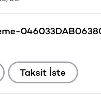 İstanbulkart Yüklemem Gerçekleşmedi