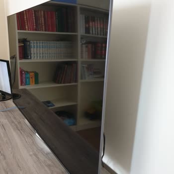 TCL Televizyon TCL 55C715 Tekrarlayan Panel Arızası