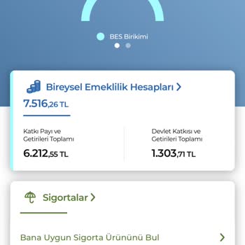 Anadolu Hayat Emeklilik Fon Değişikliğinden Dolayı Para Tutarının Azalması