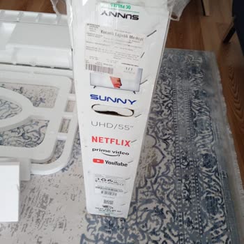 Borusan Lojistik Hasar Tespit Tutanağı Tutmuyor