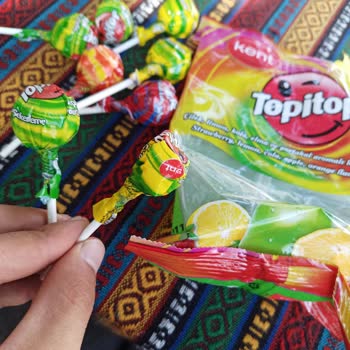 Kent Topitop Şeker Ürün Hatası