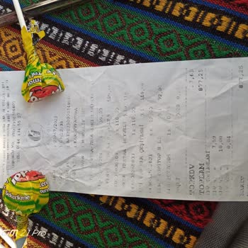 Kent Topitop Şeker Ürün Hatası