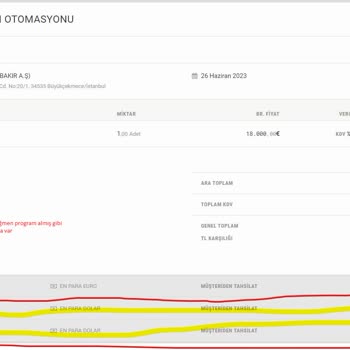 Paraşüt Gelmeyen Ödemenin Faturasını Gelmiş Gibi Gösteriyor!