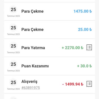 Karaca Züccaciye Karaca Love İadenin Tamamının Yatmaması Ve Yanlış Cüzdan Bakiyesi