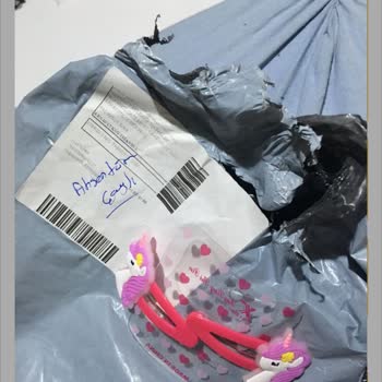 Trendyol'UN Yanlış Teslim Ettiği Ürün Ve Elime Ulaşmayan Ürünlerim