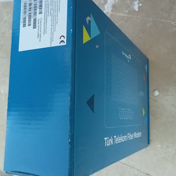 Millenicom İade Ettiğim Modem Hakkında