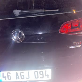 Lider Toptan Gıda (Kahramanmaraş) Marketin Kamerasının Çalışmaması