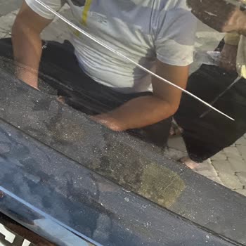 Lider Toptan Gıda (Kahramanmaraş) Marketin Kamerasının Çalışmaması