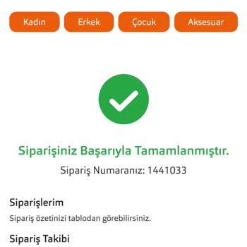 Atasun Optik Sipariş Gecikmesi Ve Firmanın İlgisizliği
