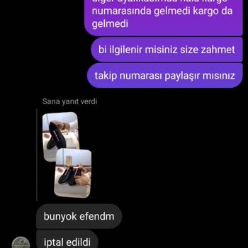 Star Erkek Ayakkabı (Instagram) Star Erkek Ayakkabı Pişmanlıktır