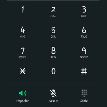 Samsung Klima Sesinden Dolayı Ürünü Kapatma
