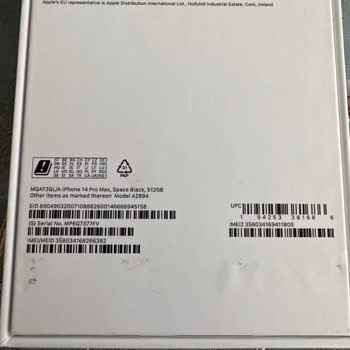 BTK (Bilgi Teknolojileri Ve İletişim Kurumu) IMEI Kaydı Görünmüyor