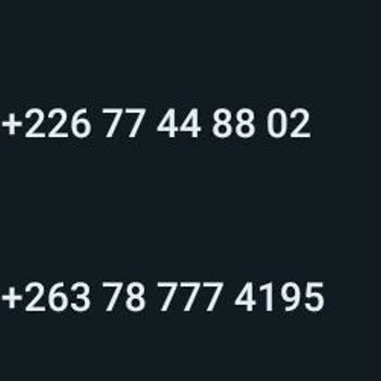 WhatsApp Yabancı Numaralar Arıyor