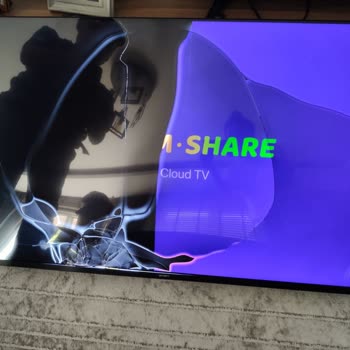 Teknosa.com'dan Değişim Talebi