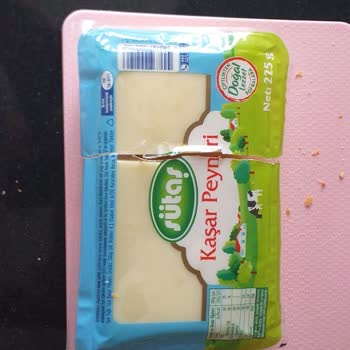 Sütaş Küflü Kaşar Peyniri