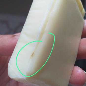 Sütaş Küflü Kaşar Peyniri