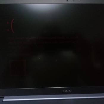 Teknosa Satış Sonrası İade Takibini Yapmıyor. Teknosa Pişmanlıktır.