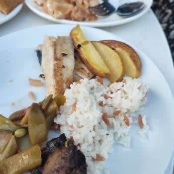 Rios Latte Beach Hotels Yalan Reklam Hijyen Sorunu İlgisiz Mutfak Personeli