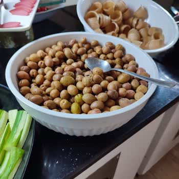 Rios Latte Beach Hotels Yalan Reklam Hijyen Sorunu İlgisiz Mutfak Personeli